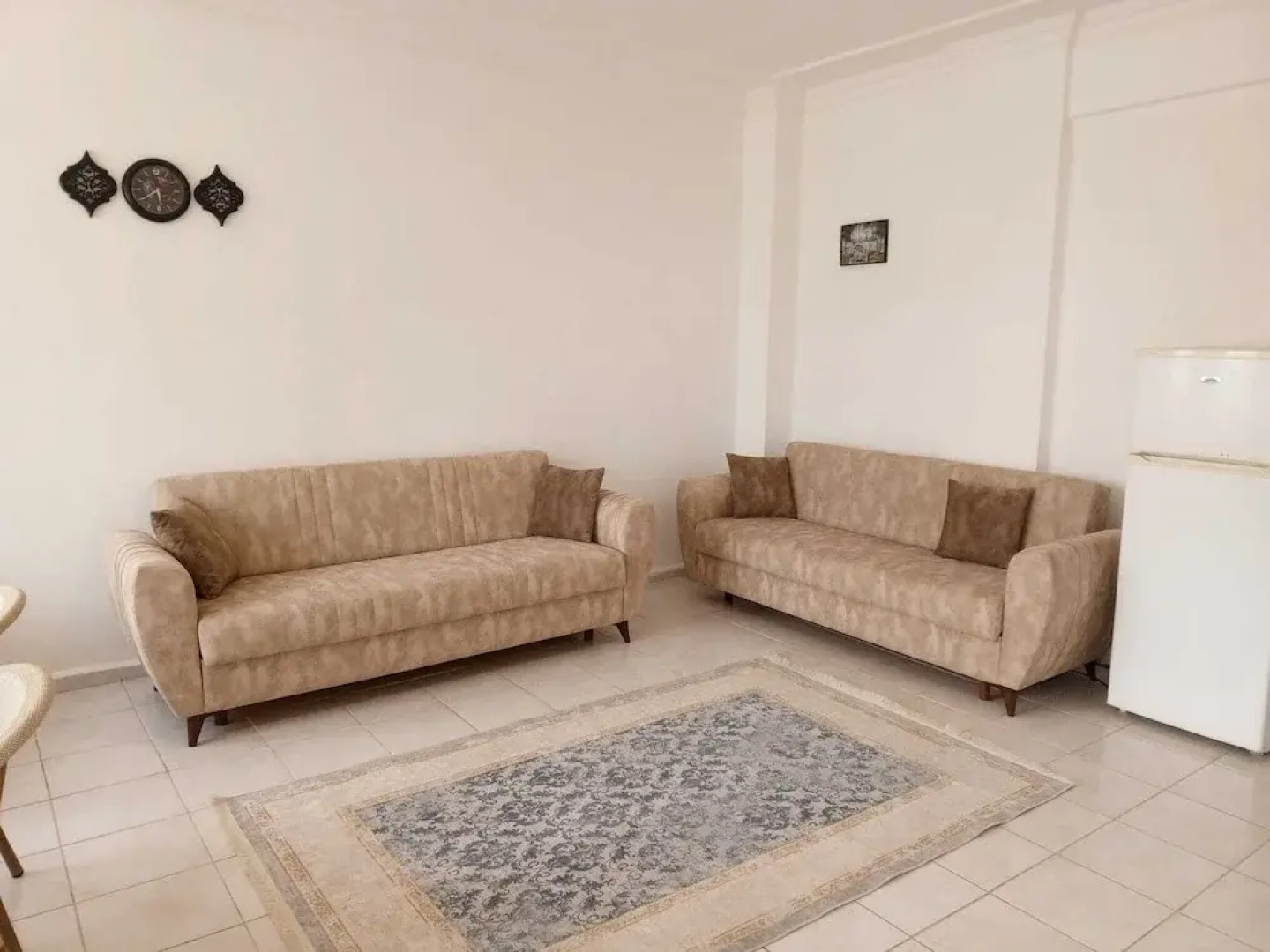 Pembe Kosk Apart Otel