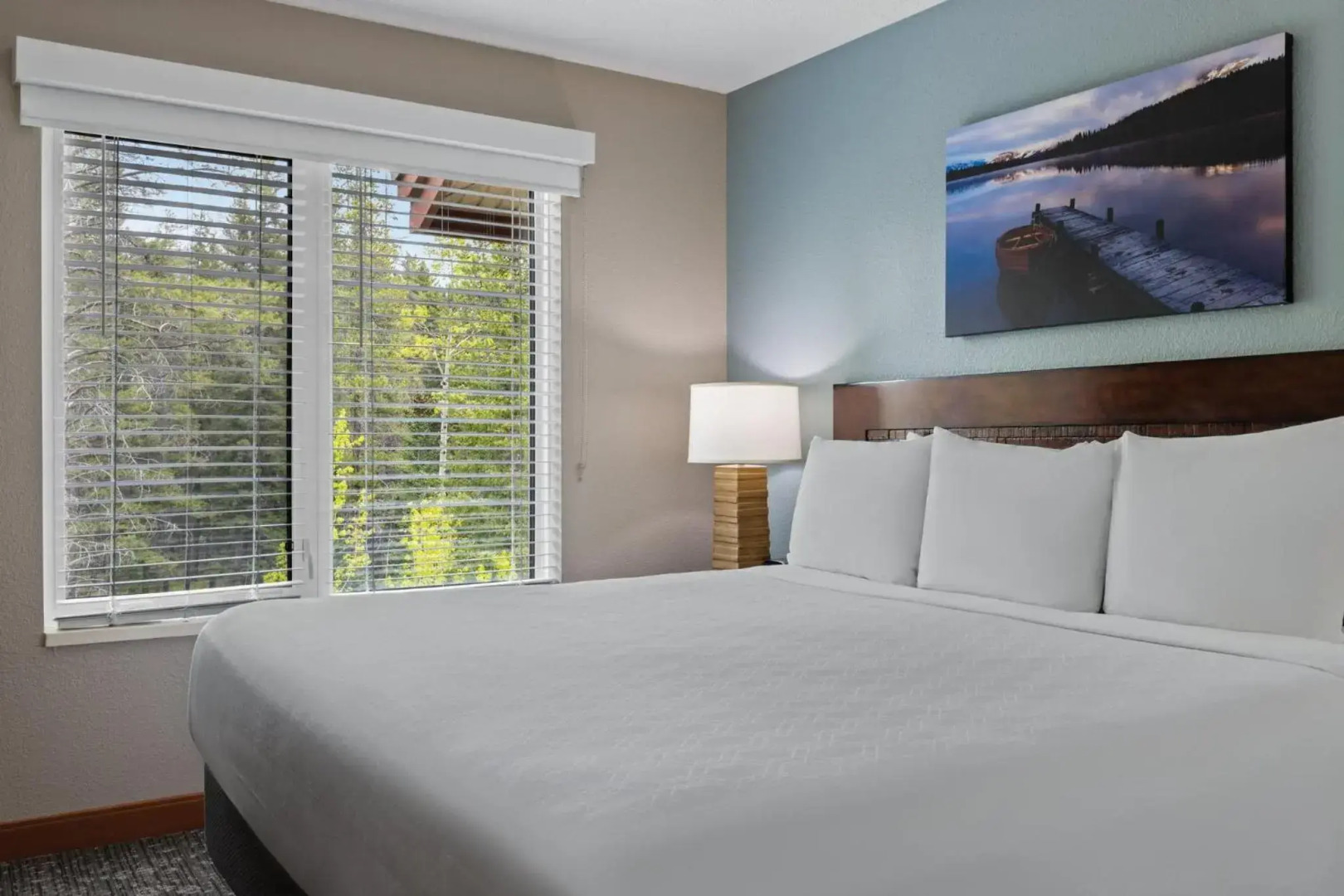 WorldMark Canmore - Banff