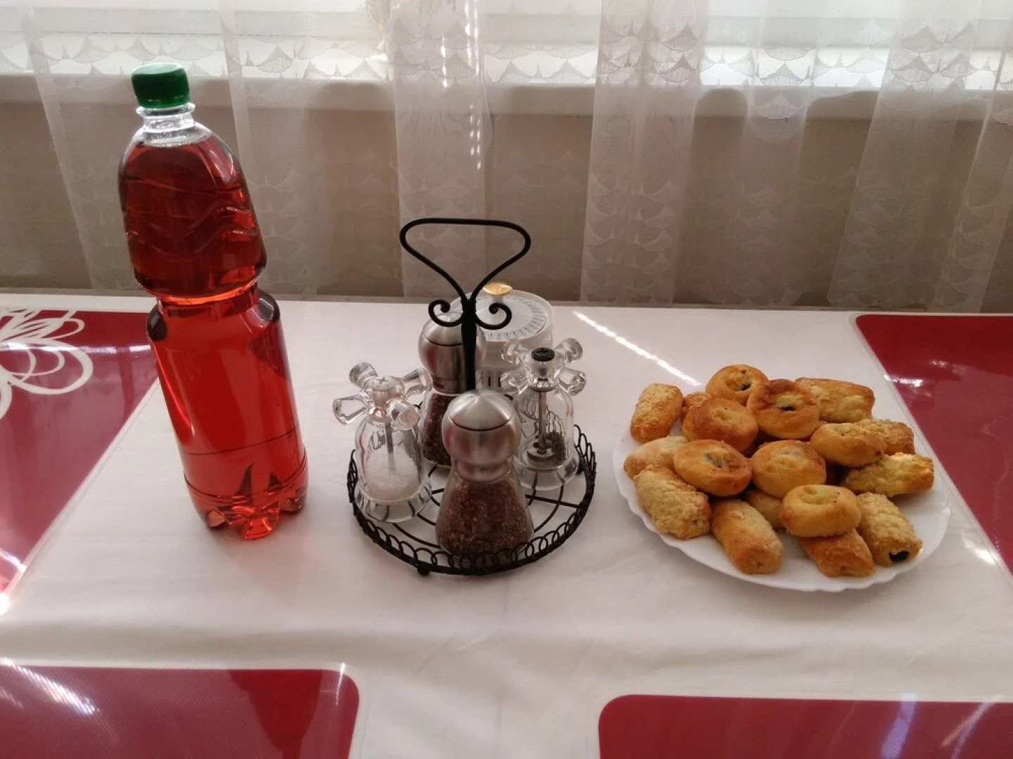 Large Apartment in the heart of Slovácko