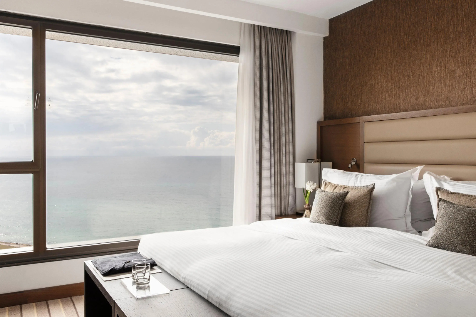 InterContinental David Tel Aviv by IHG