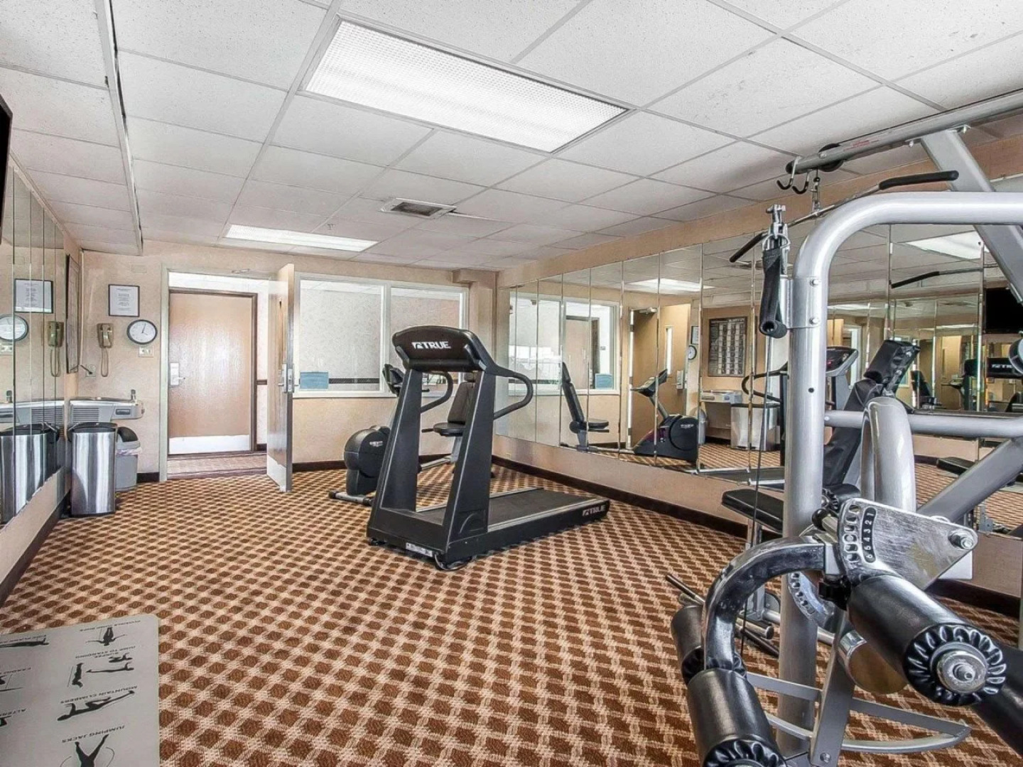 Quality Inn Murfreesboro - University Area