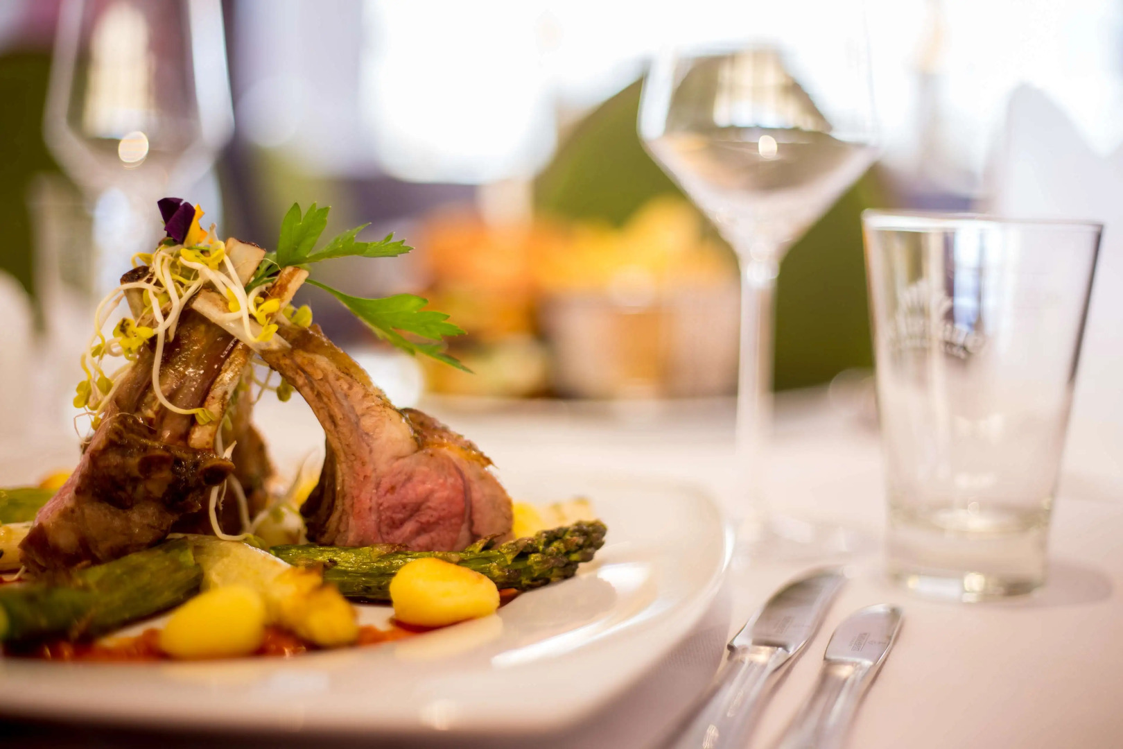 Hotel Chemnitzer Hof