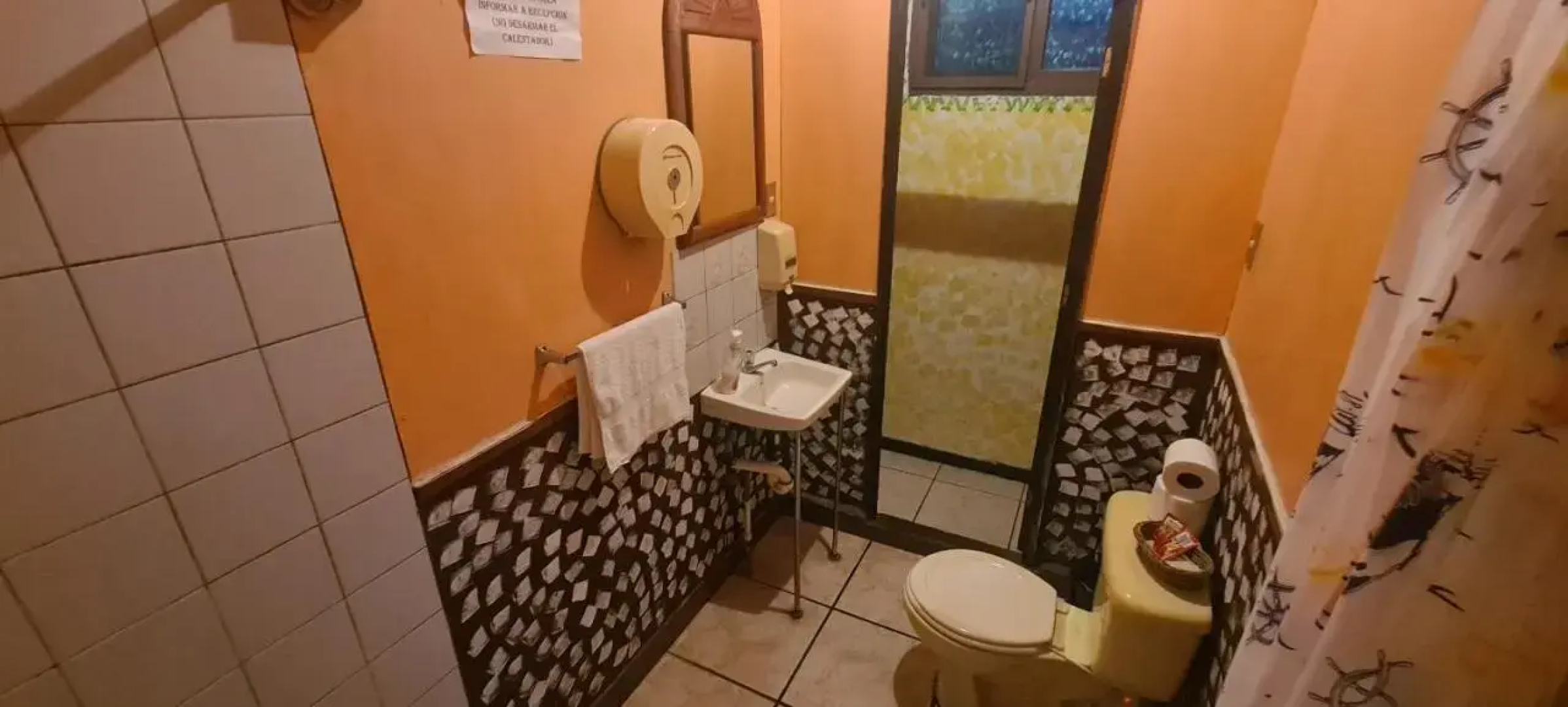 Doña Mercedes