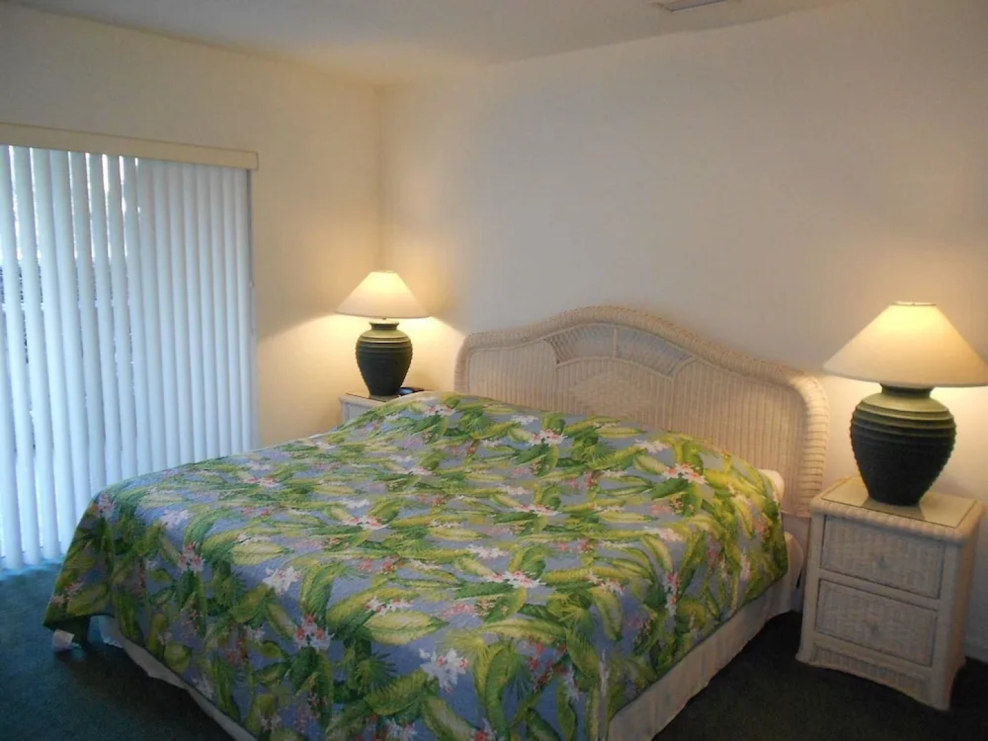 Condo John - Golfcourse 3 Bedroom