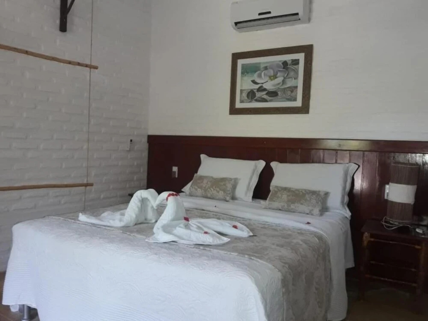 Butterfly House Pousada