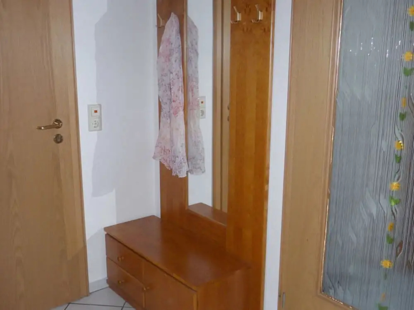 Holiday Apartment Moorwiese