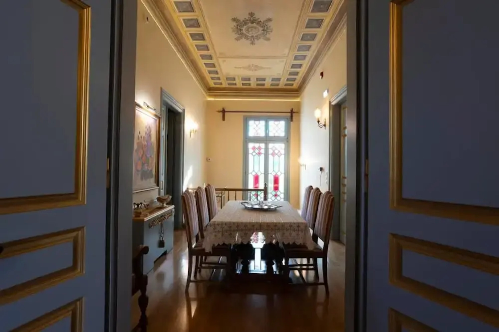 Pegasus Luxury Suite - Medousia Spa Luxury Escape