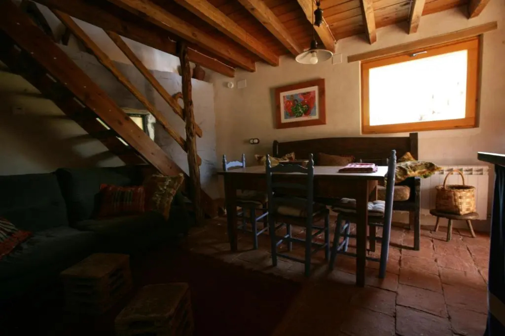 La Casa de los Arribes