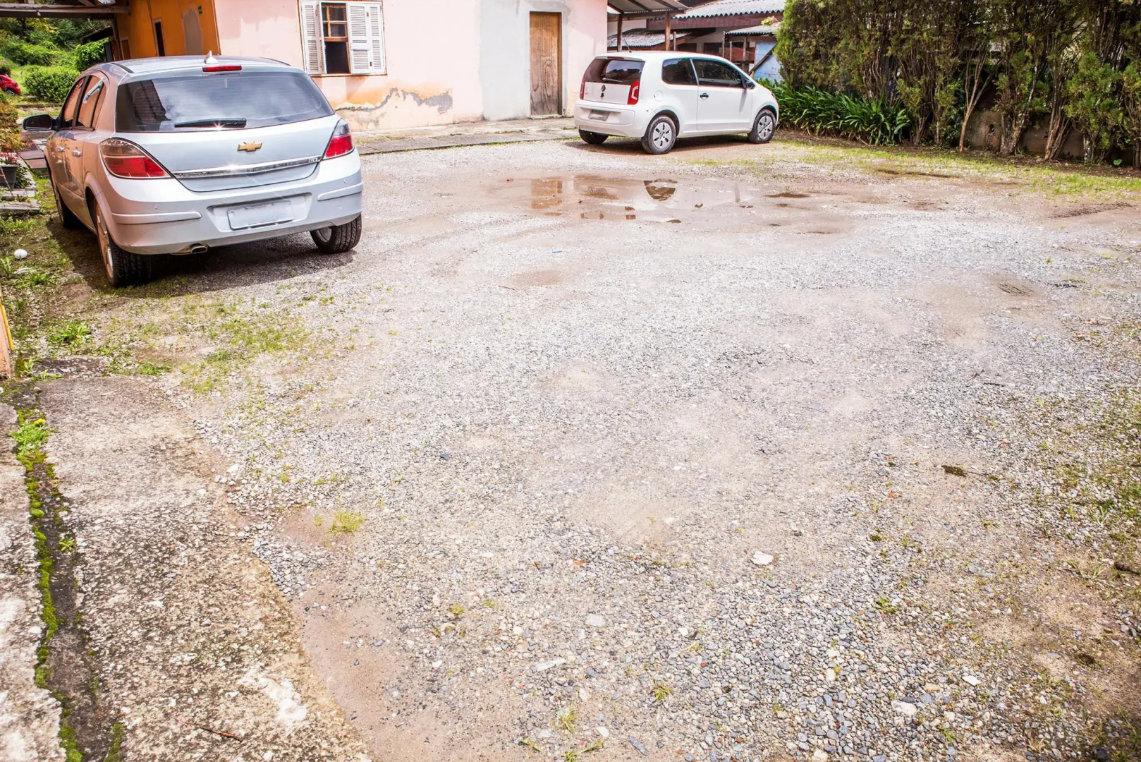 Grand Residences Pousadas