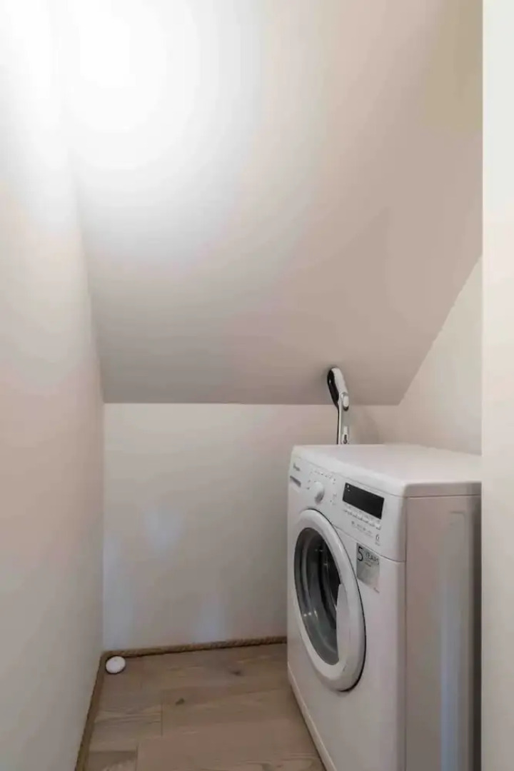 Villa in Bohemia With Terrace