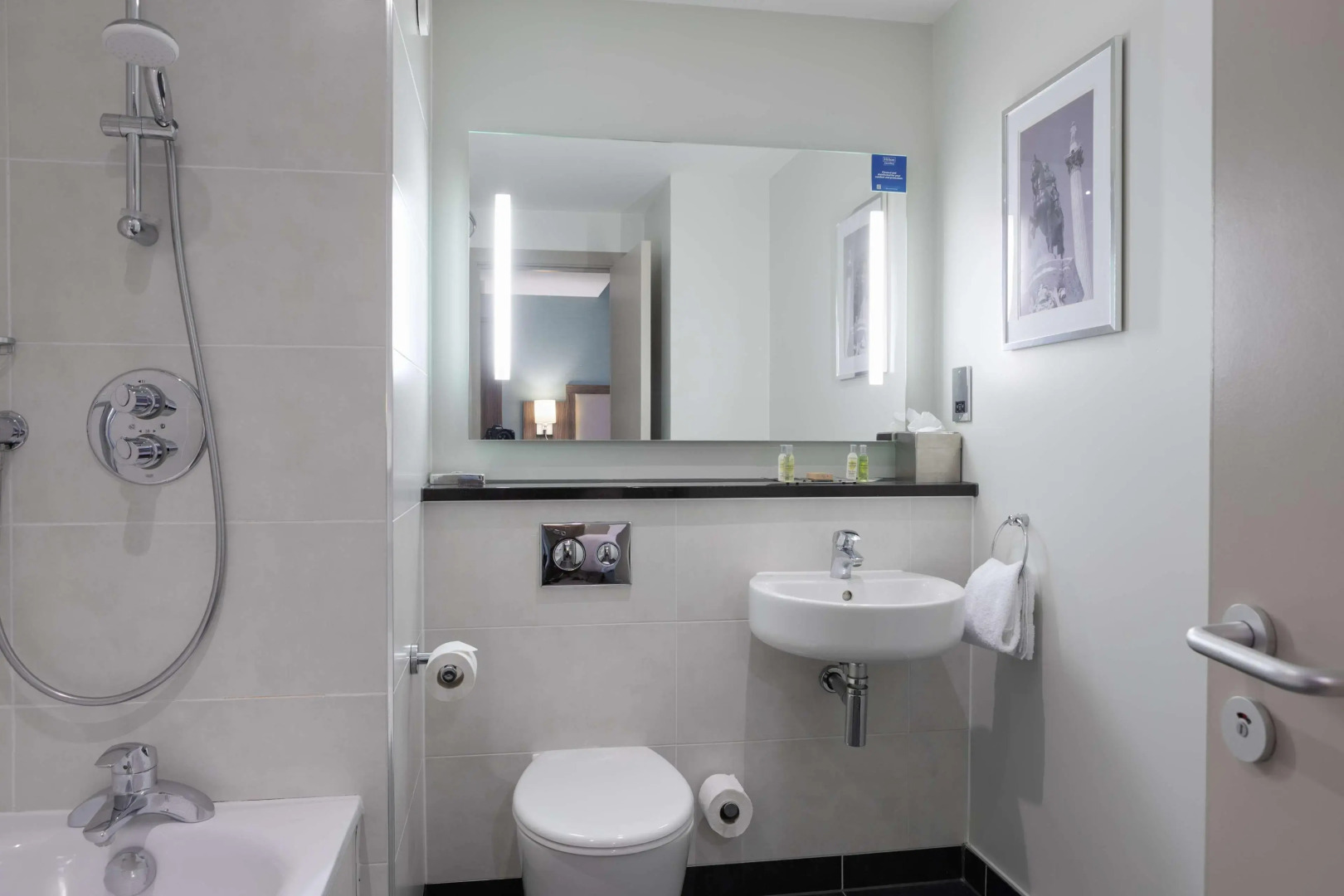 Doubletree by Hilton Angel Kings Cross