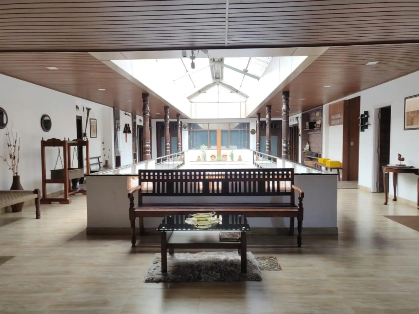Mudra midtown rooms and suites