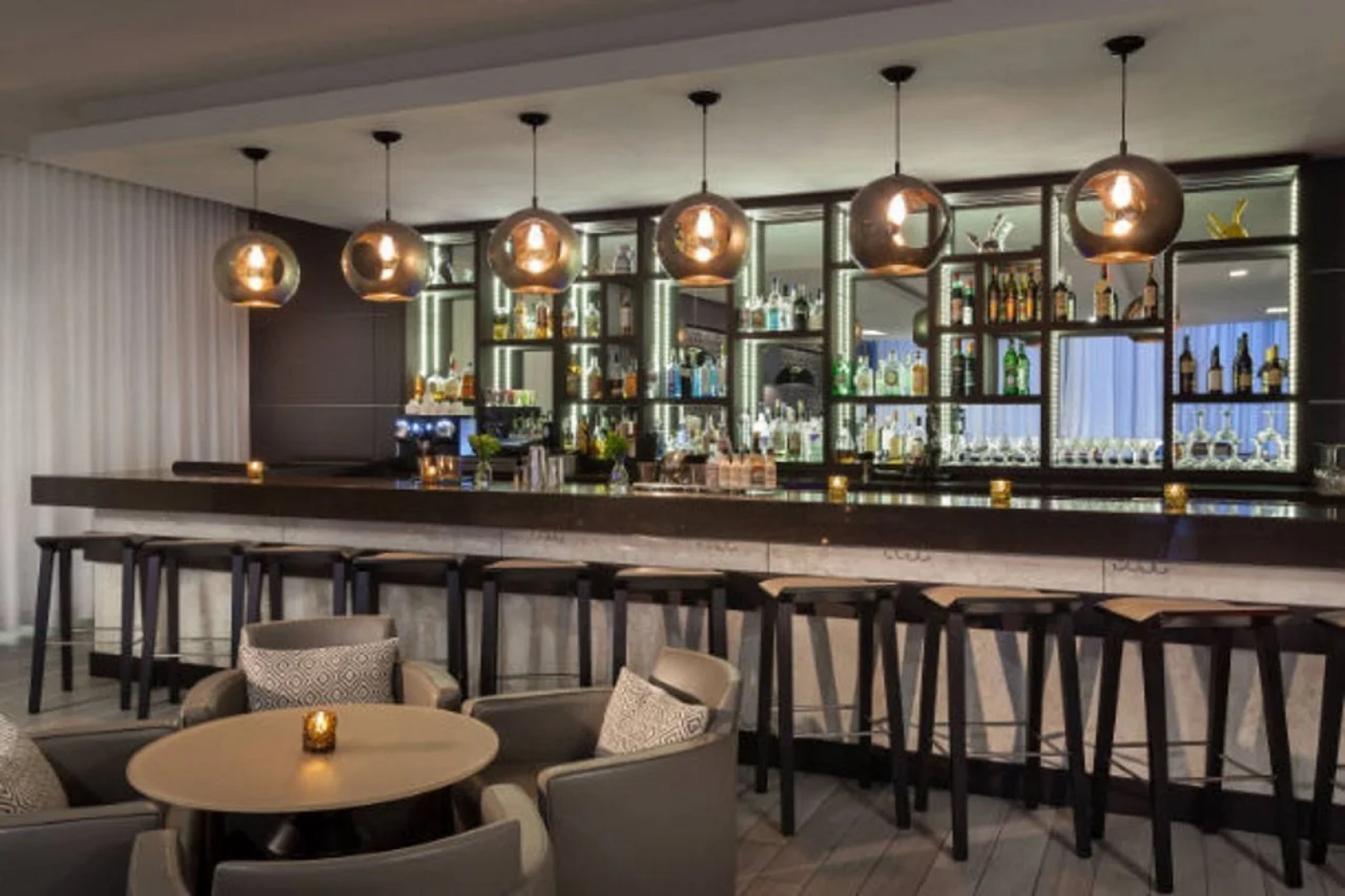 AC Hotel by Marriott Miami Beach