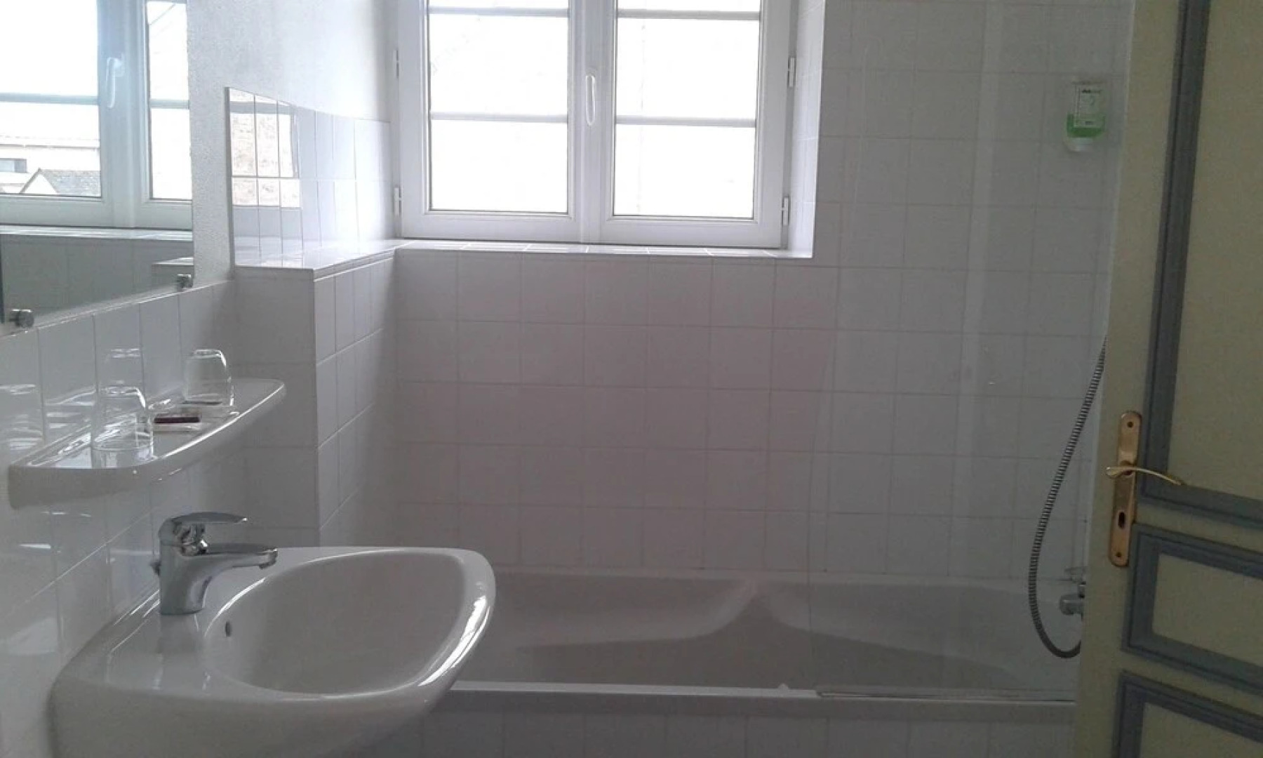 Hôtel Restaurant l'Agriculture