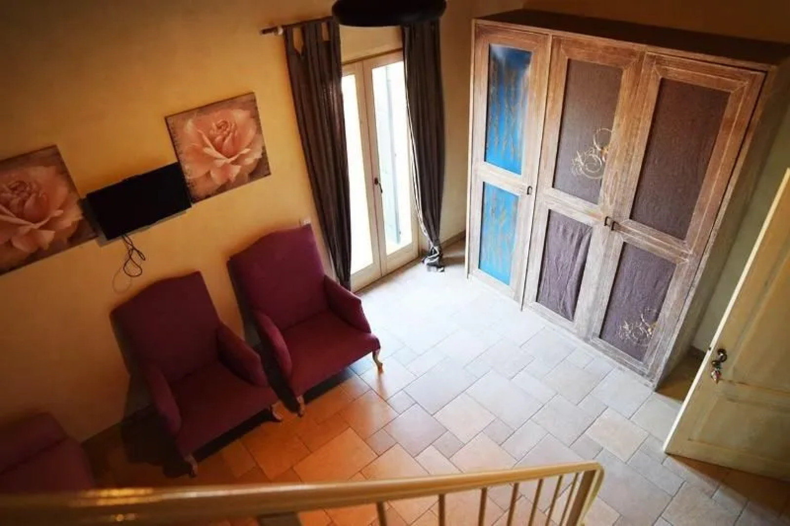 Agriturismo Colle del Giglio