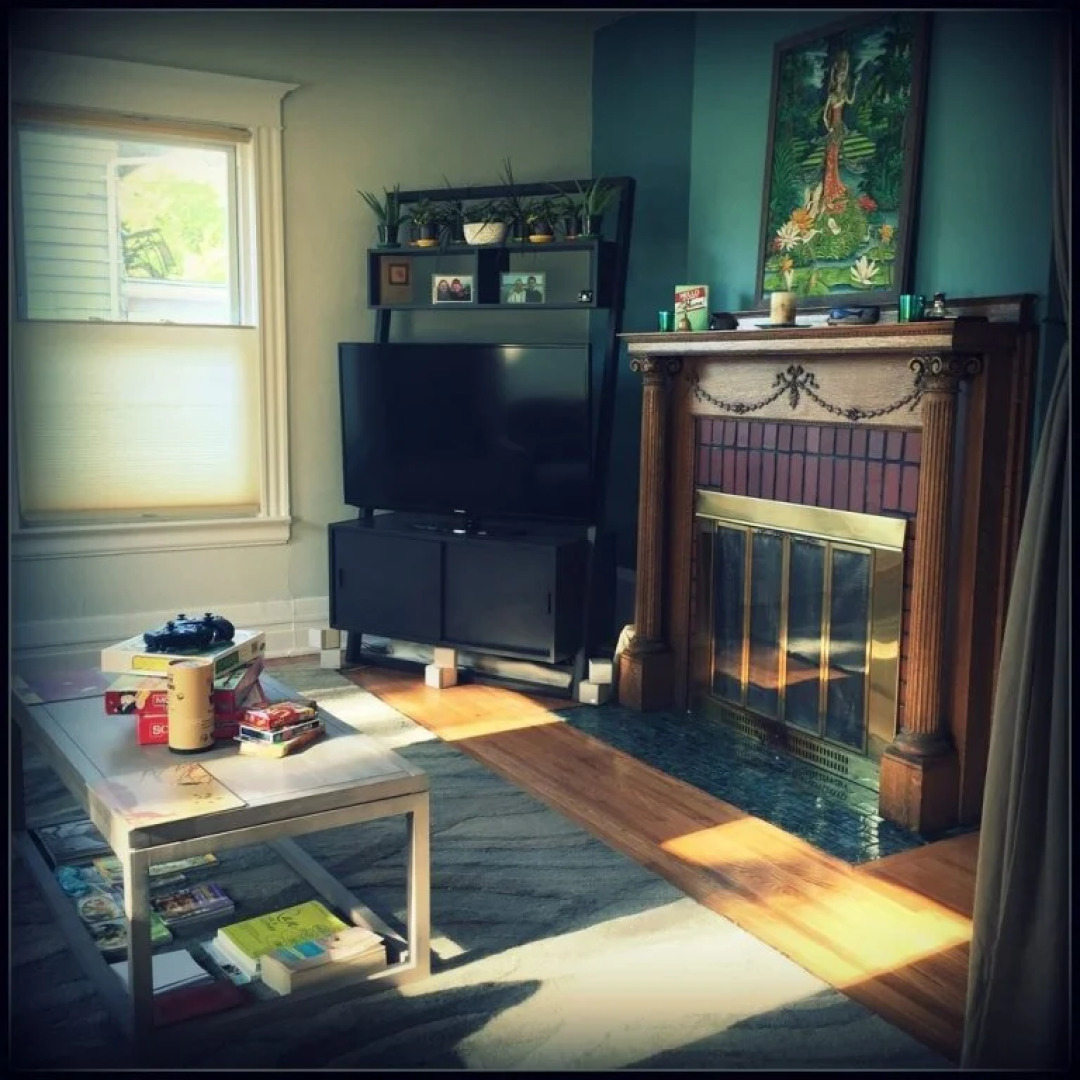 The Blue Water Boathouse Inn