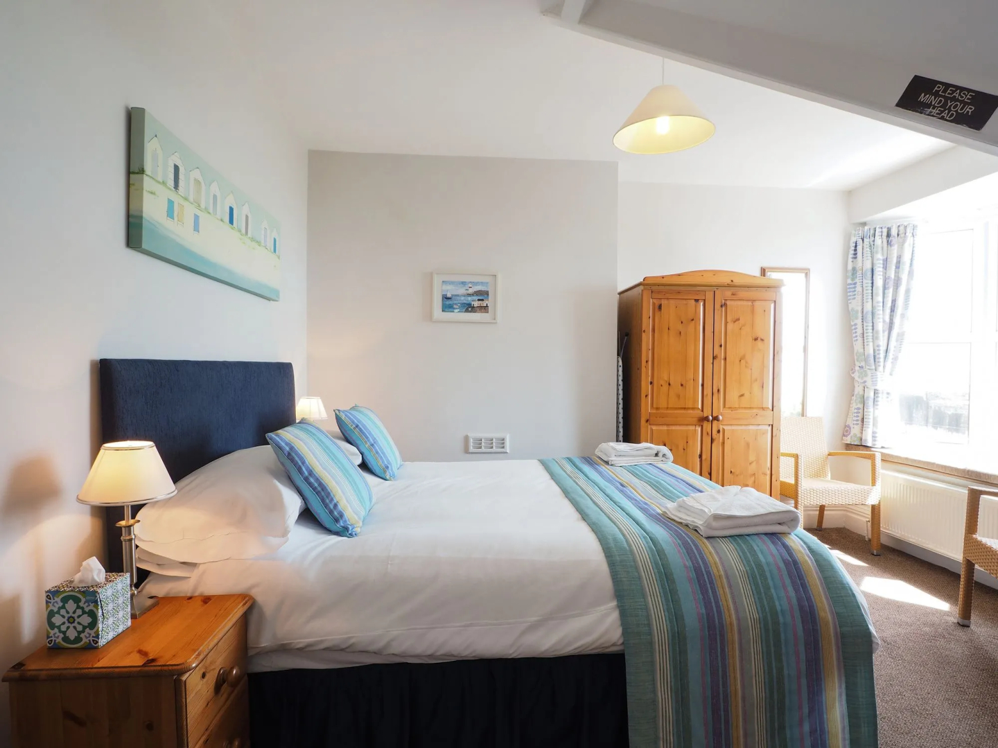 Bay Lodge Guest House