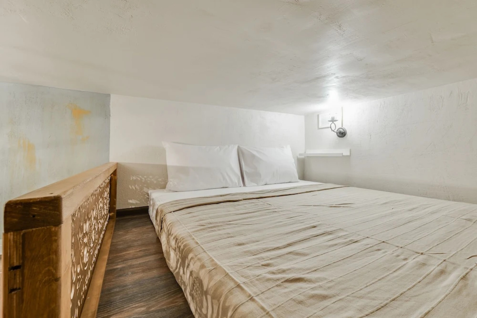 Апарт-отель Sokroma Город мастеров