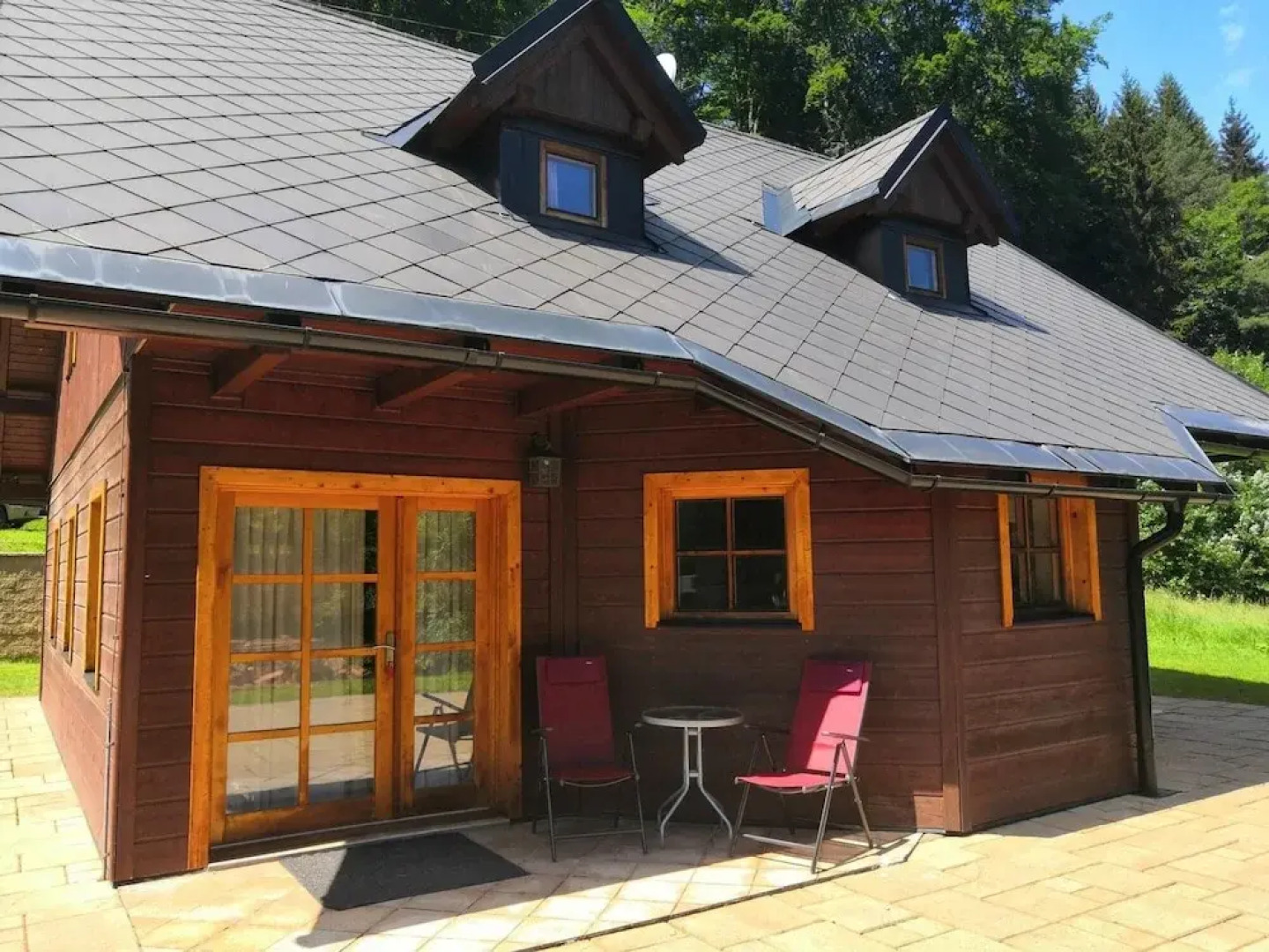 Zacler Kza021 in Prkennydul