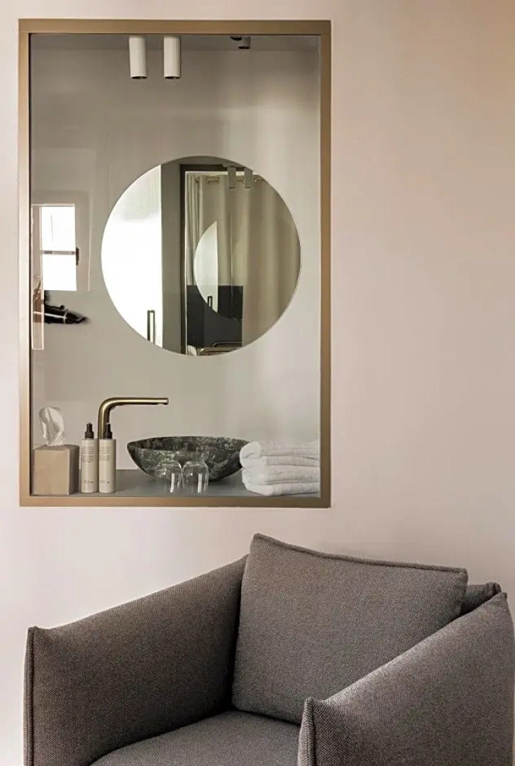 Kai 36 - Hotel Zwischen Fels Und Fluss