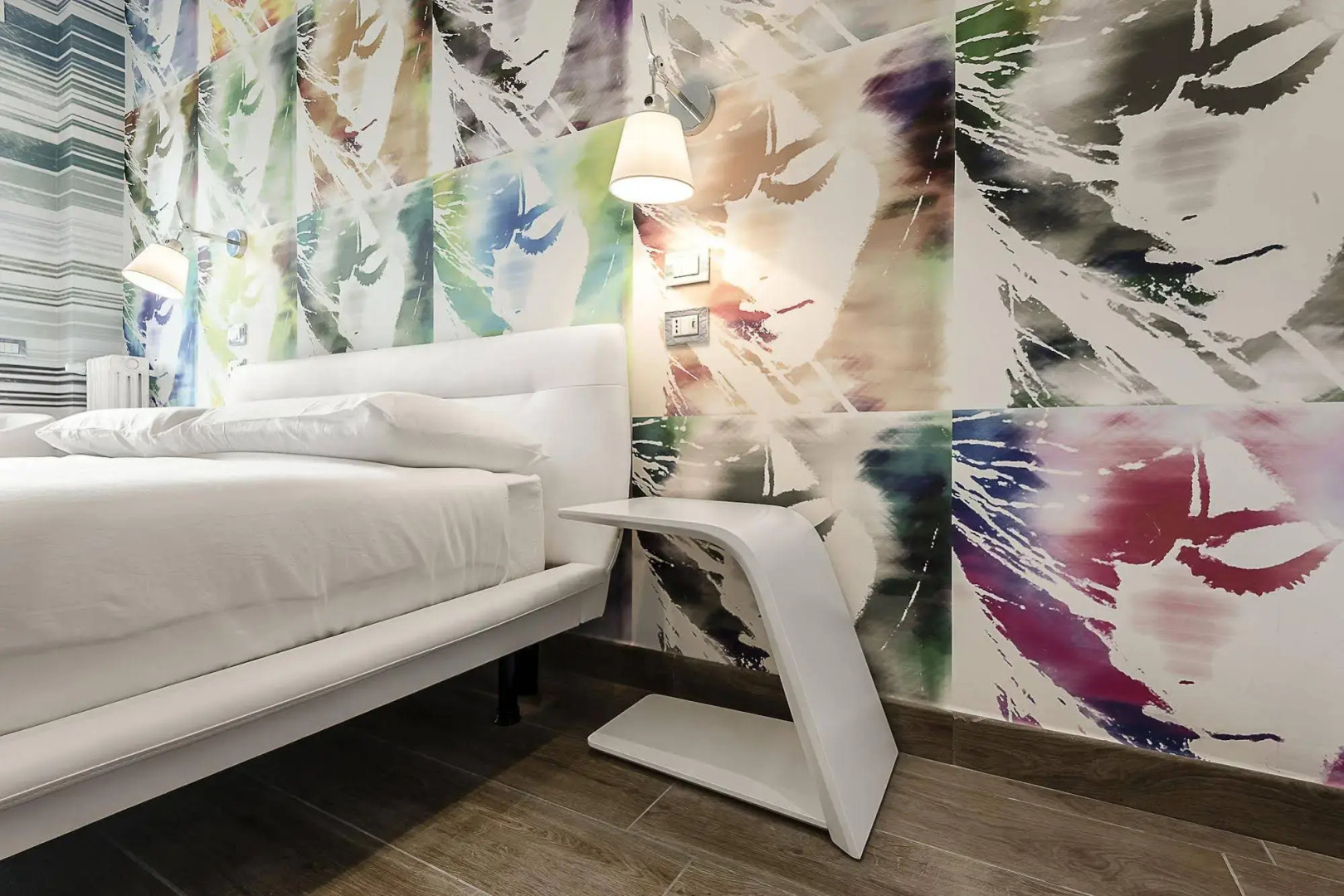 Eleganti Suite in Piazzale Lagosta