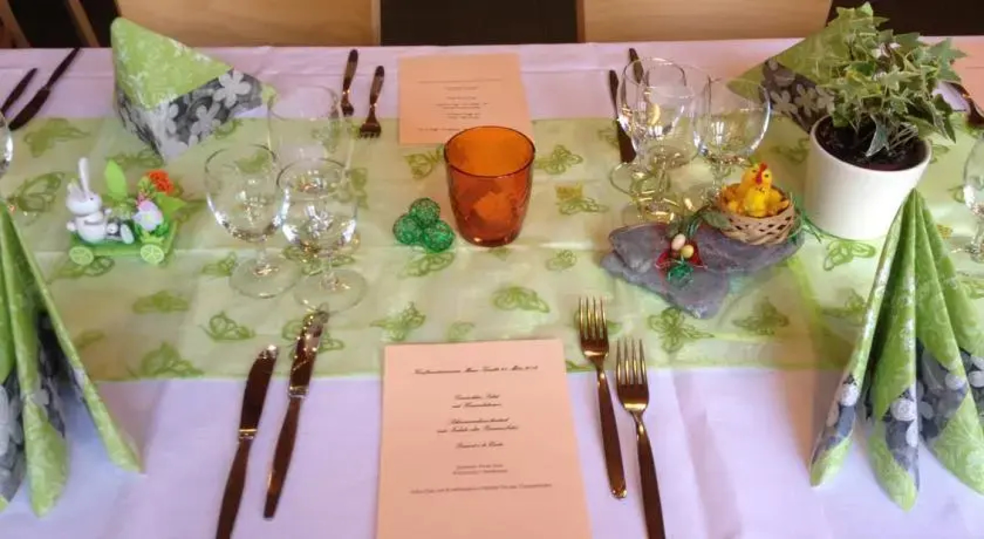 Restaurant Tiermatti