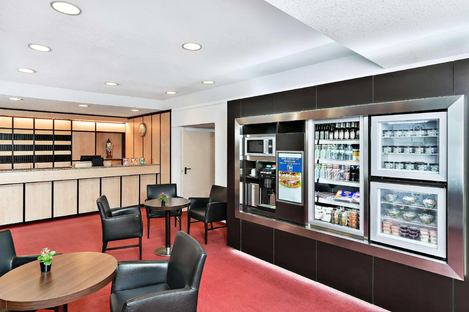 NH Hirschberg Heidelberg