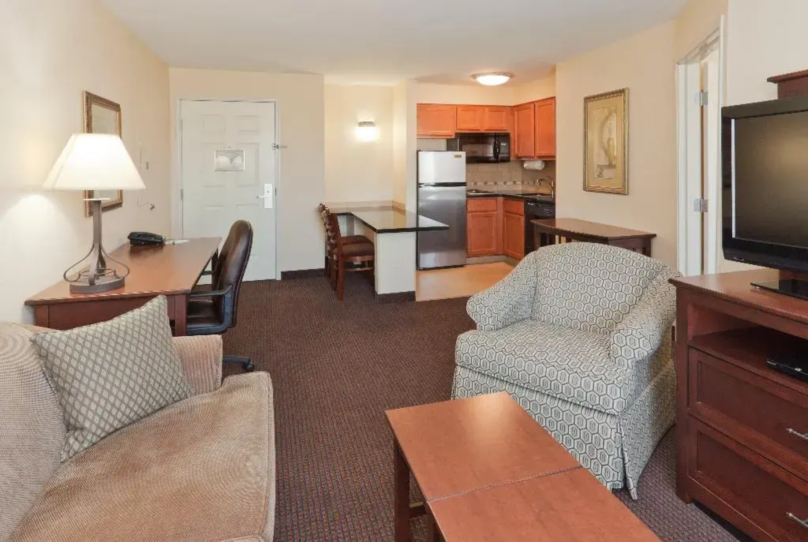 Staybridge Suites Rocklin - Roseville Area by IHG