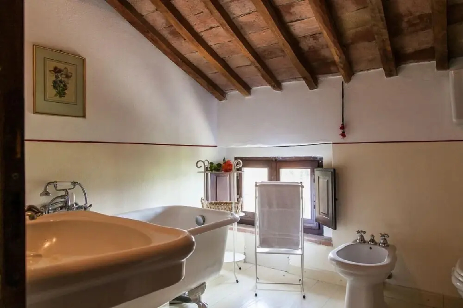 Verdidea - PIAN DELL'ASSO (up to 26 people)
