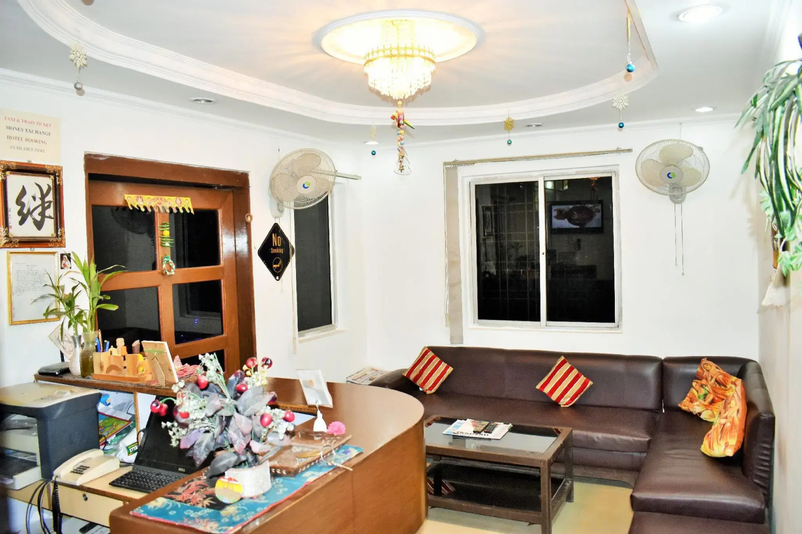 Gauri Guest House