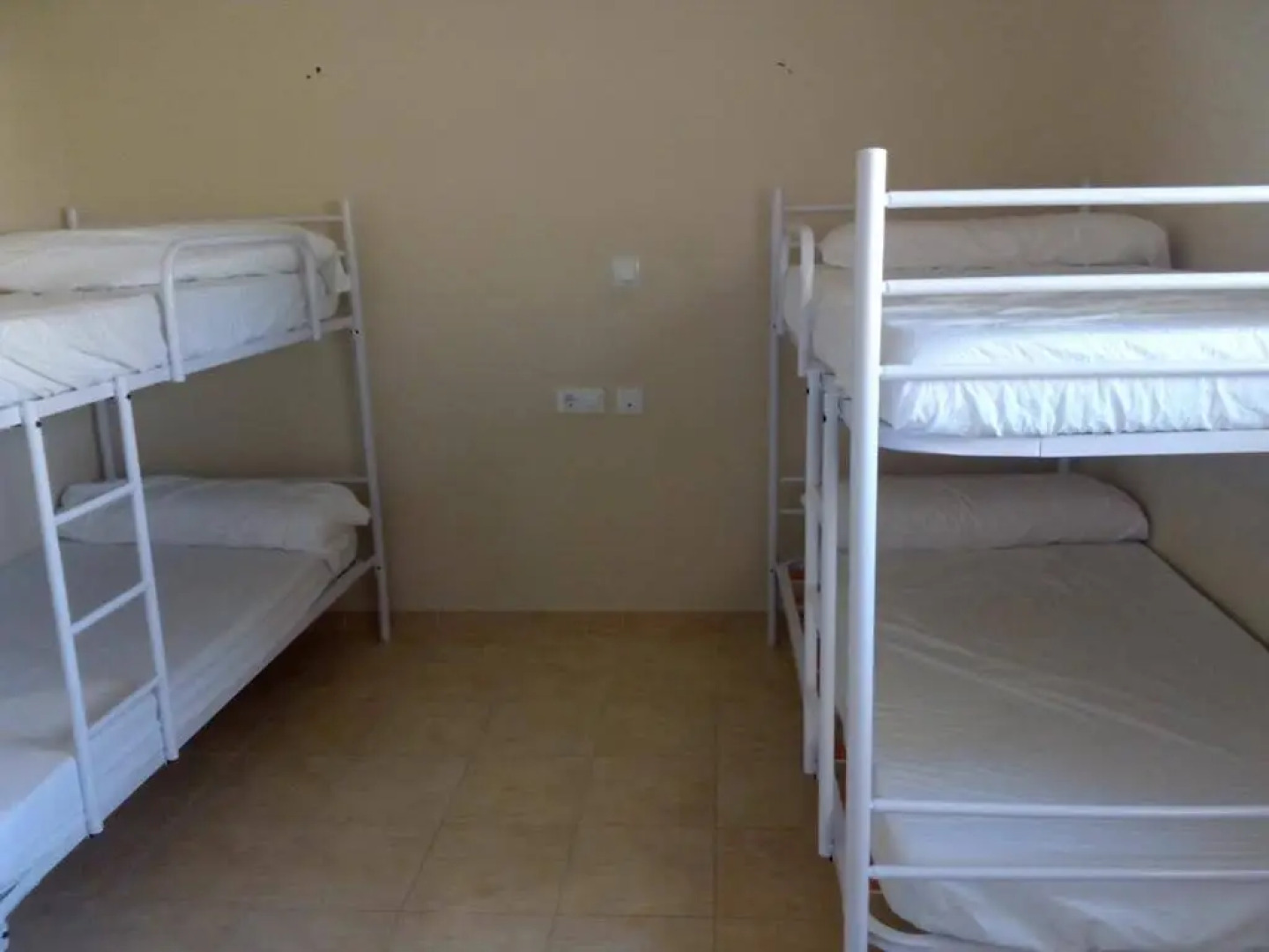 Albergue La Roca Parda