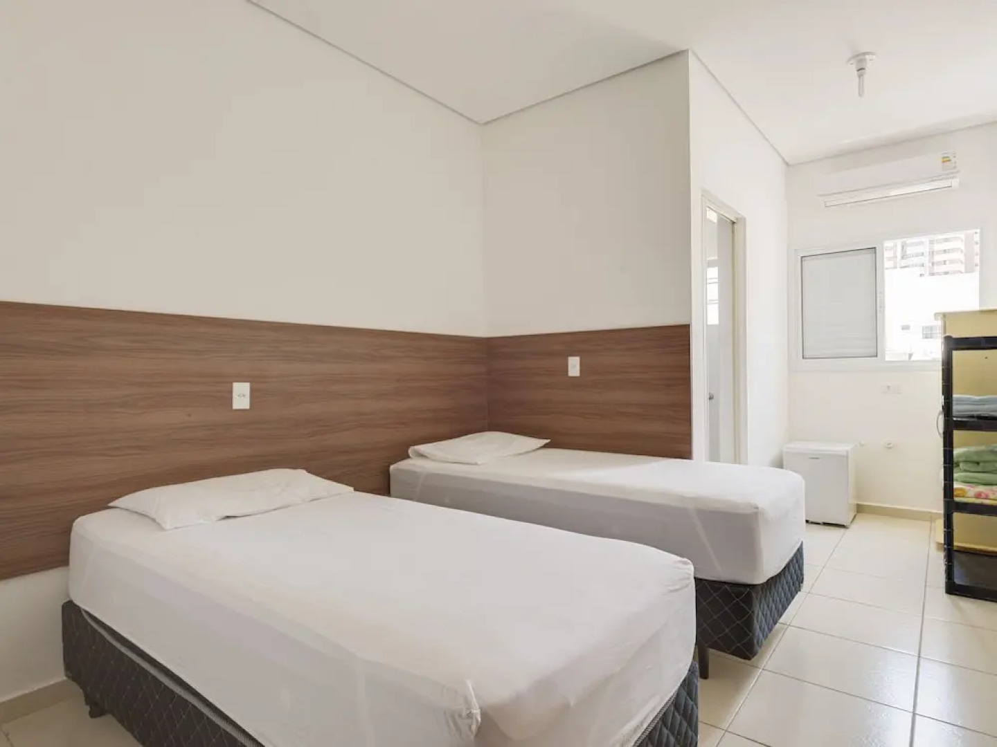Hotel Jardim Emilia