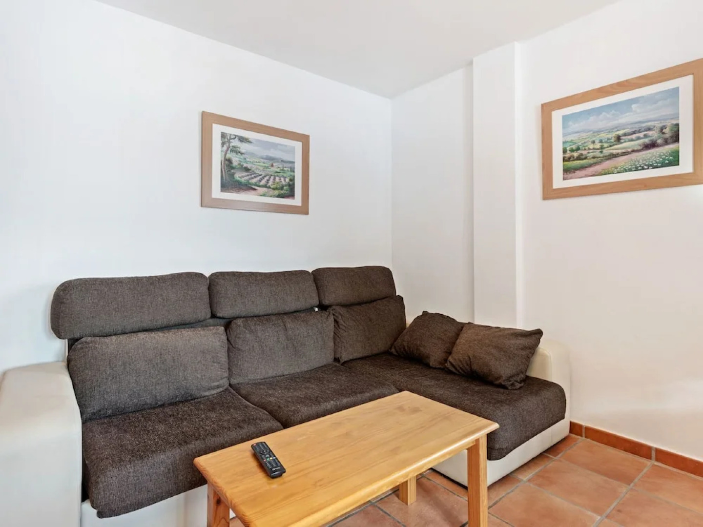Plush Apartment in Gudar With Heating