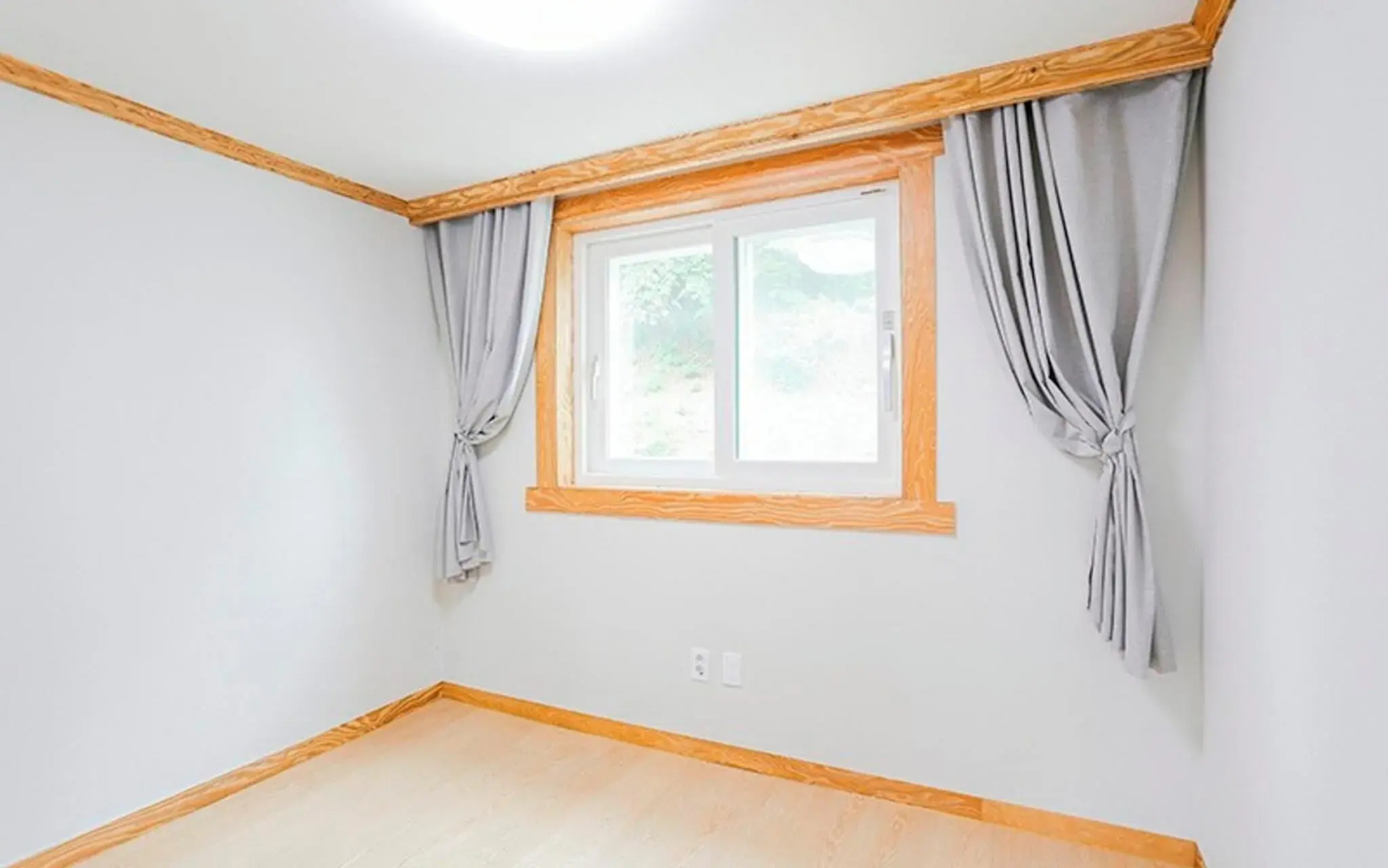 Yangpyeong Sonamujip Pension