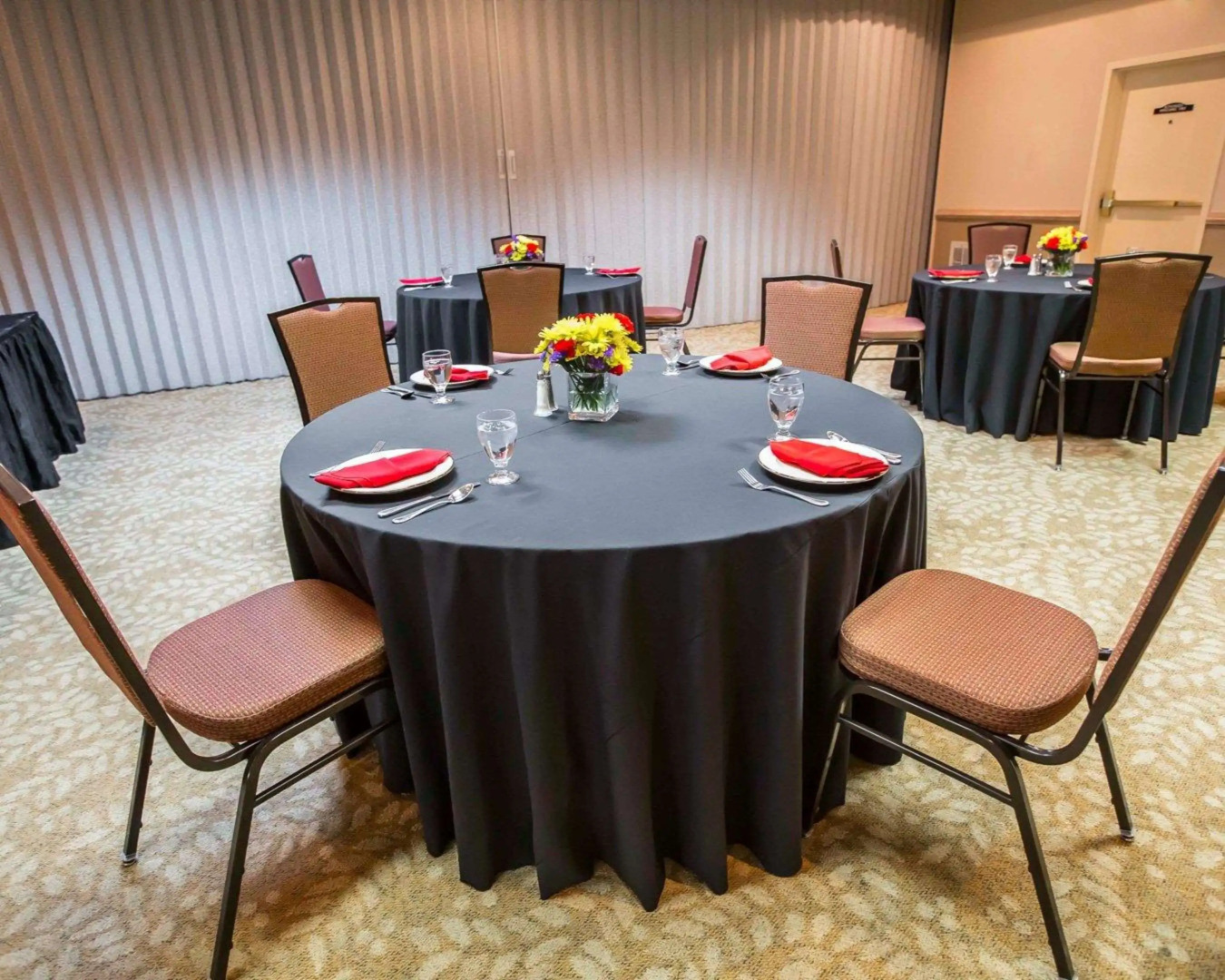 Comfort Suites University Area Notre Dame - South Bend