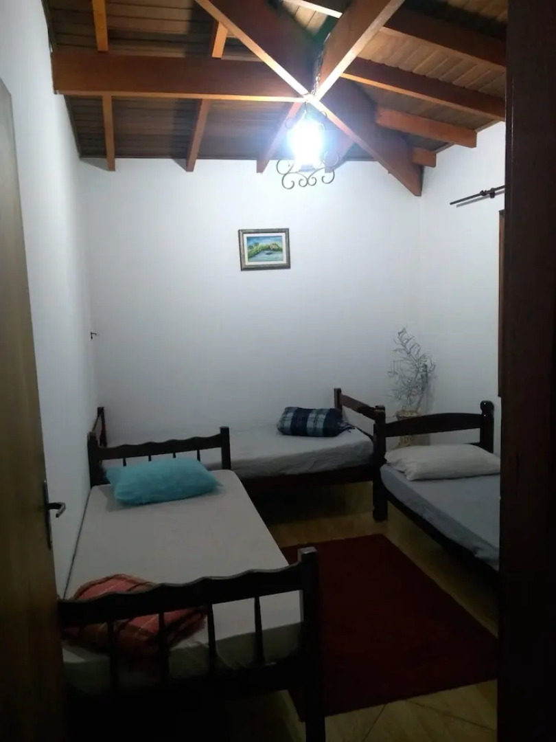 Hospedaria para empresas