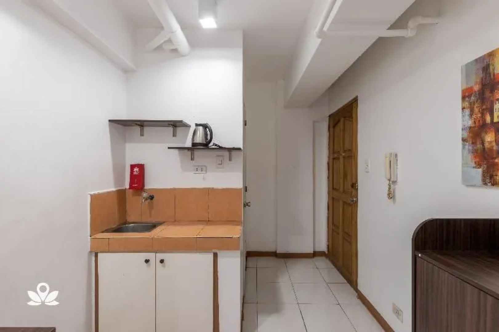 Macy Mansion by ZEN Rooms