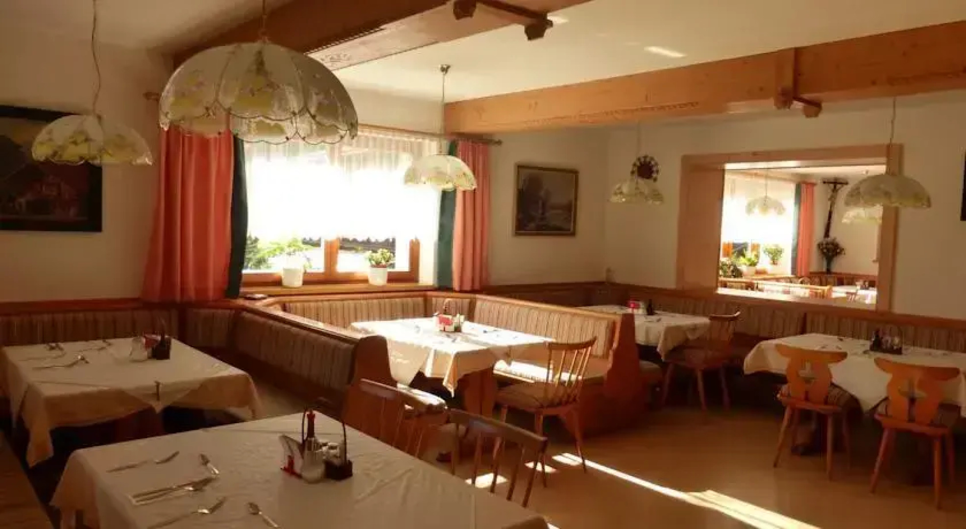 Hotel Pension Barbara