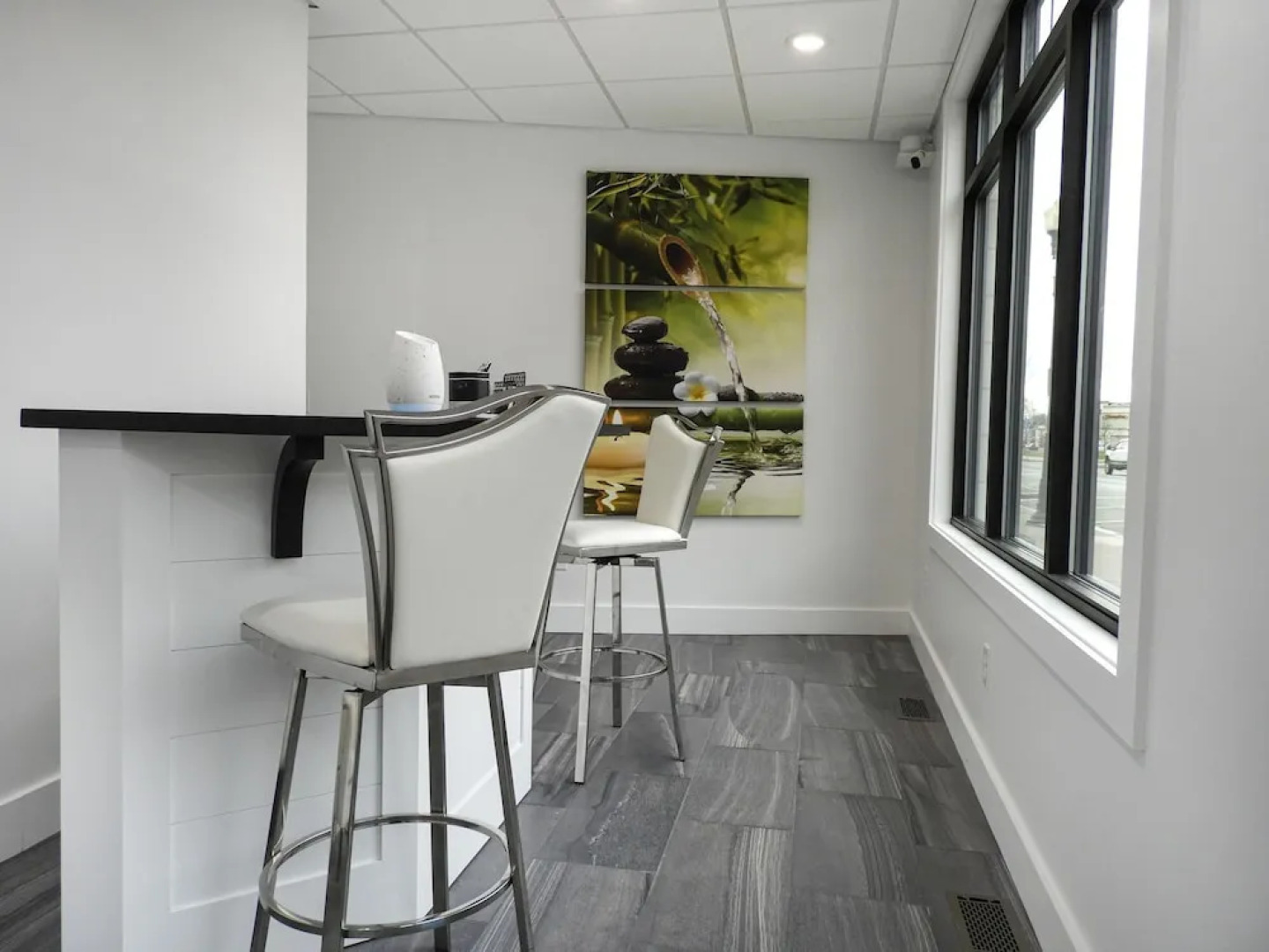 The Flatts at North Shore