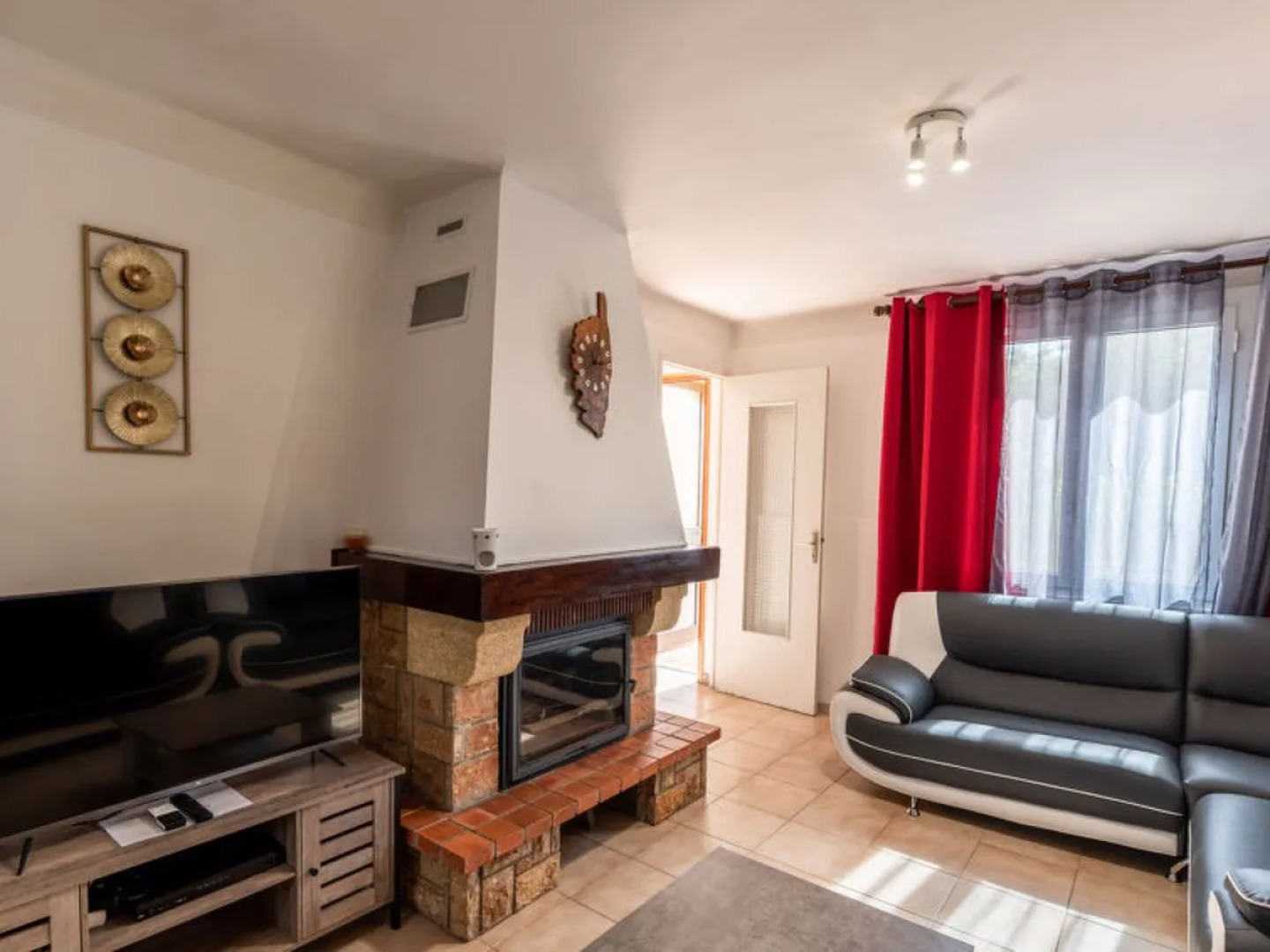 House A Casita Moriani-Plage