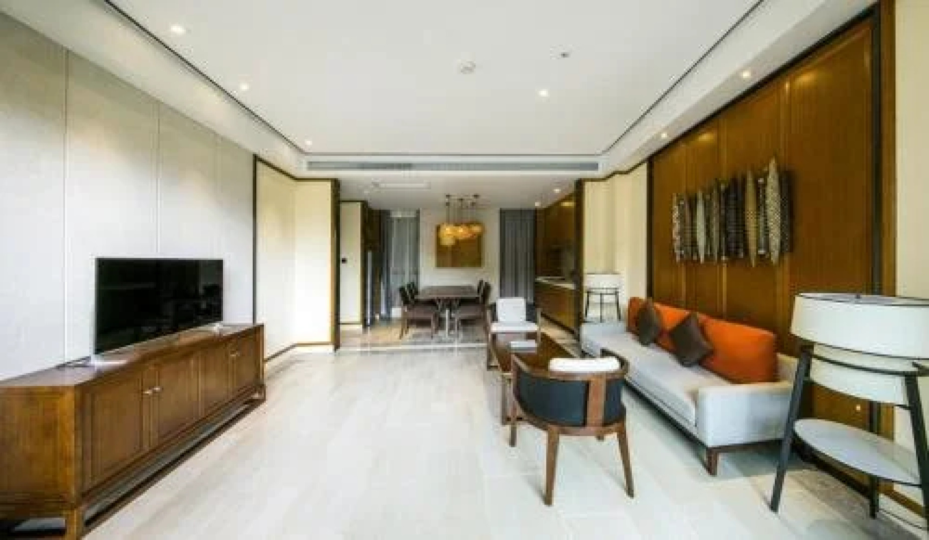 Wyndham Shenzhou Peninsula