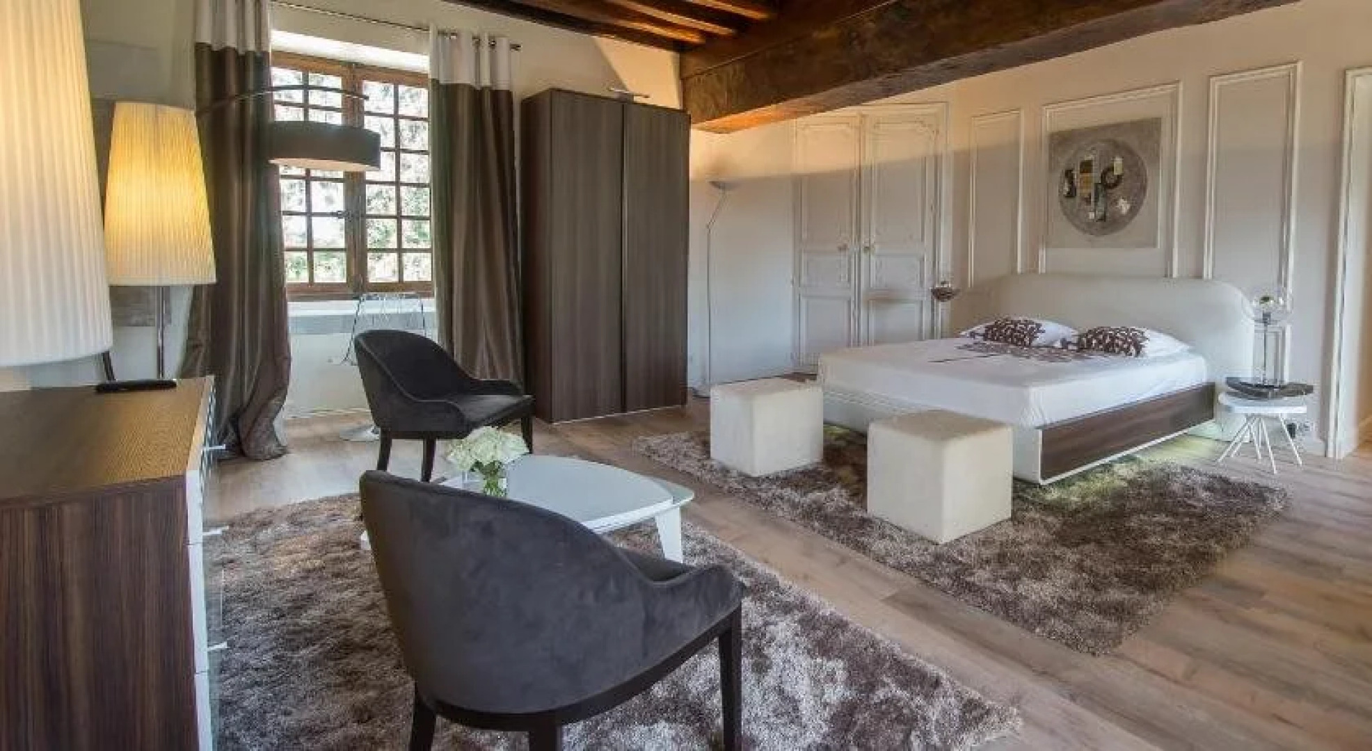 Château de la Ronde