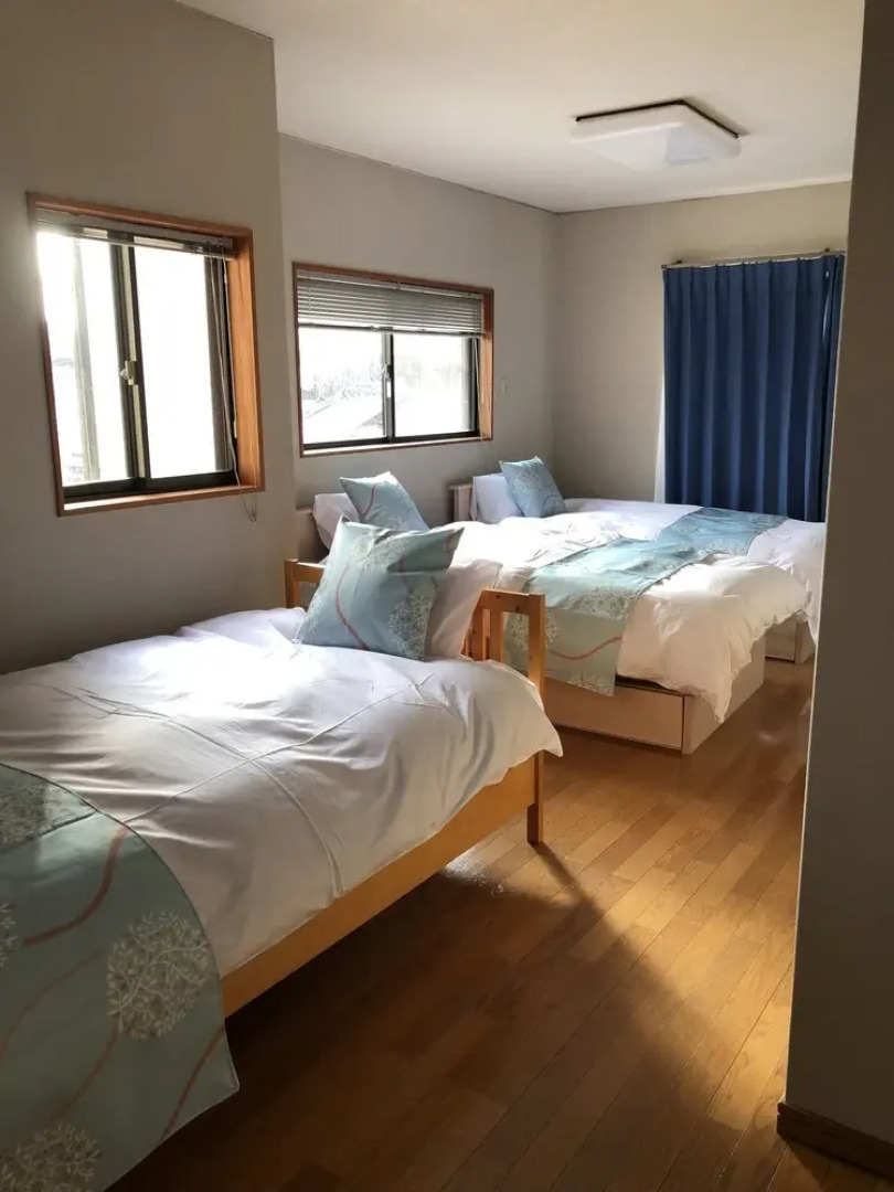 Yanagawa Guest House TSUNAYOSHI