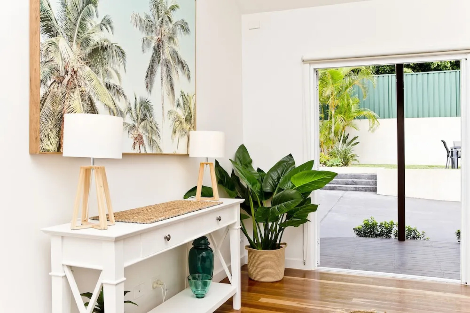 Shells Coastal Beach House