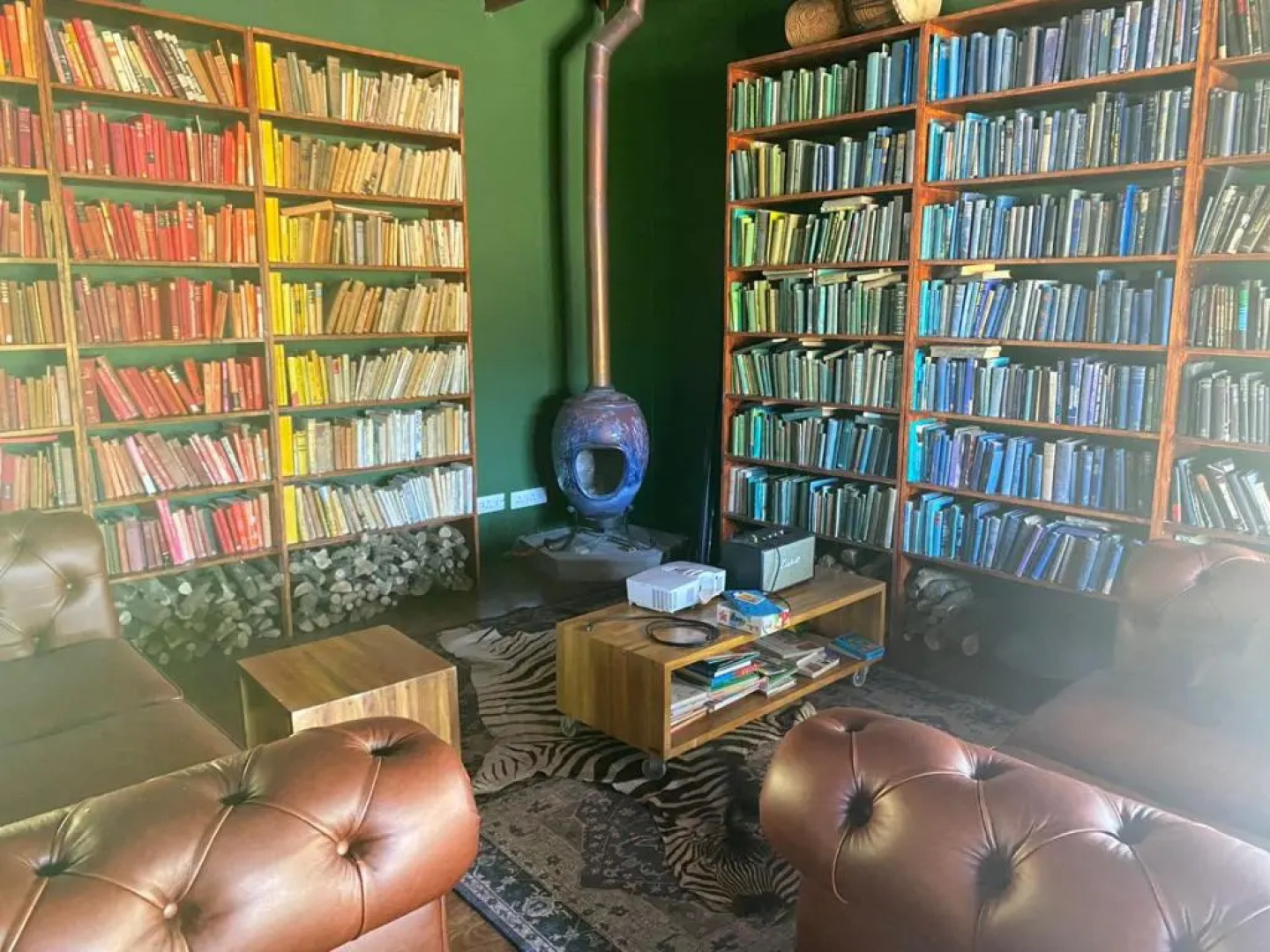 Cederkloof Botanical Retreat