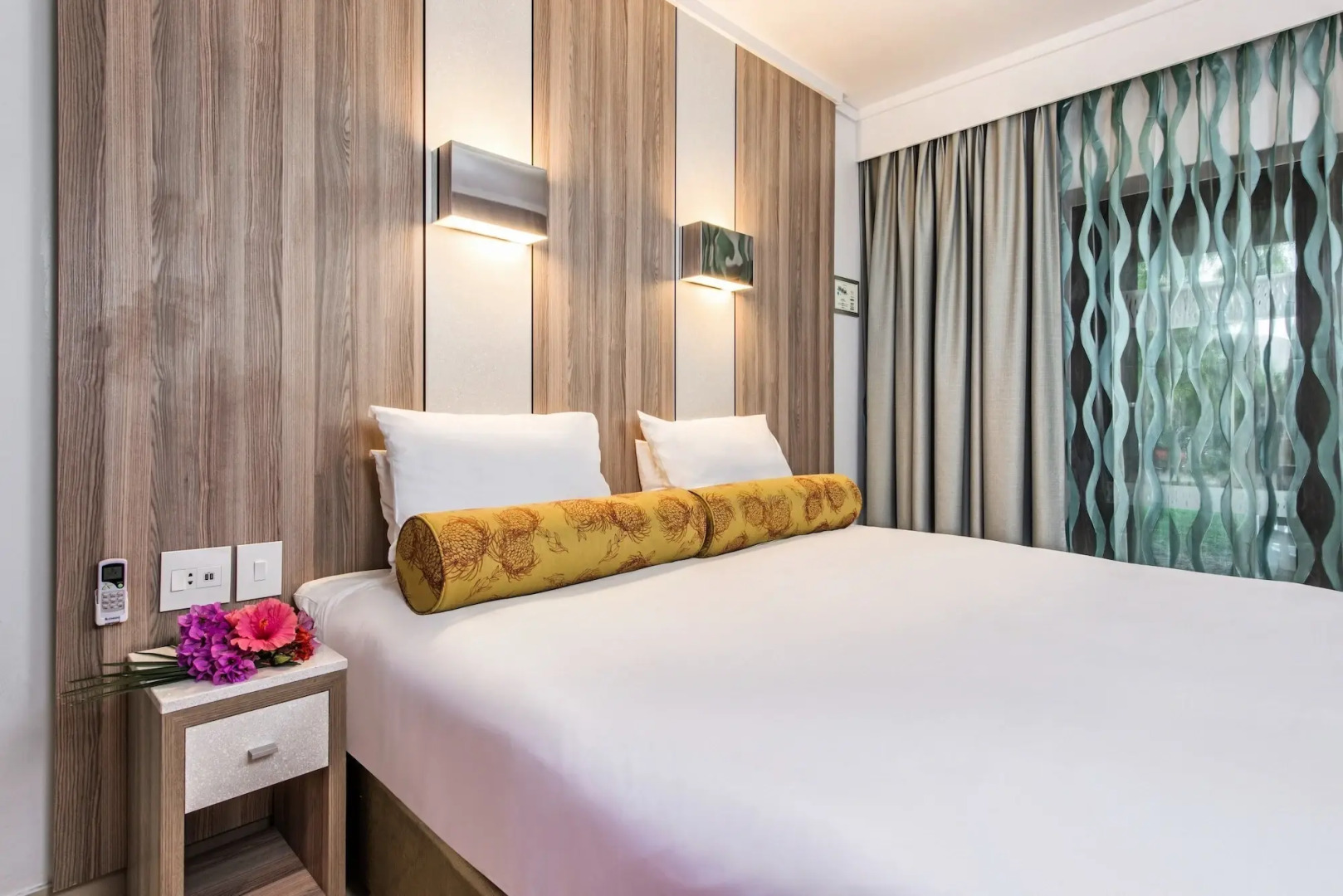 The Cabanas Hotel at Sun City Resort