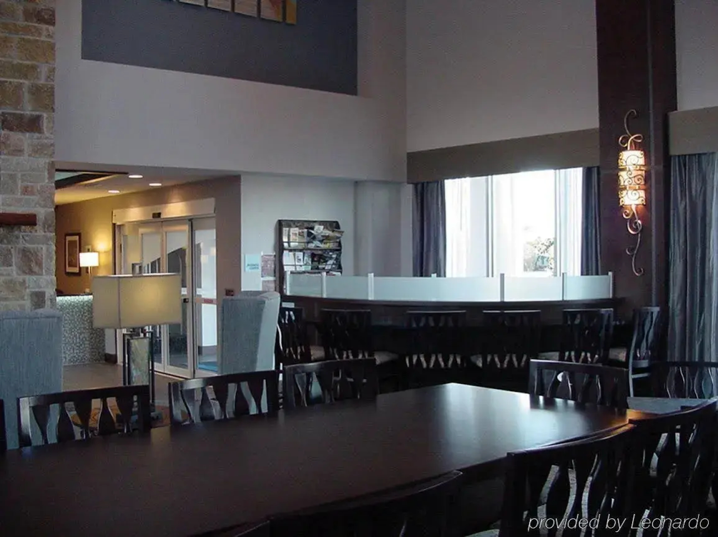 Holiday Inn Express & Suites Fredericksburg by IHG