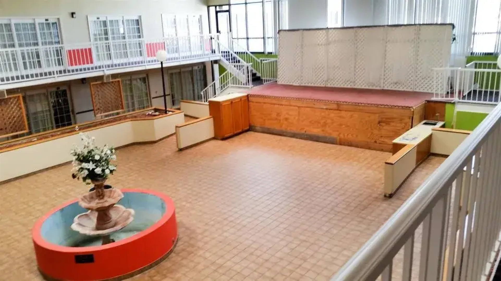 Motel 6-Opelousas, LA