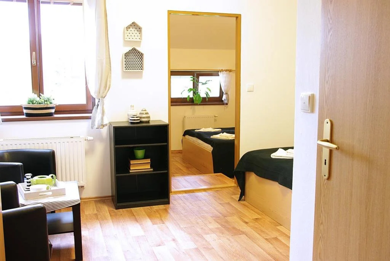 Švihák lázeňský