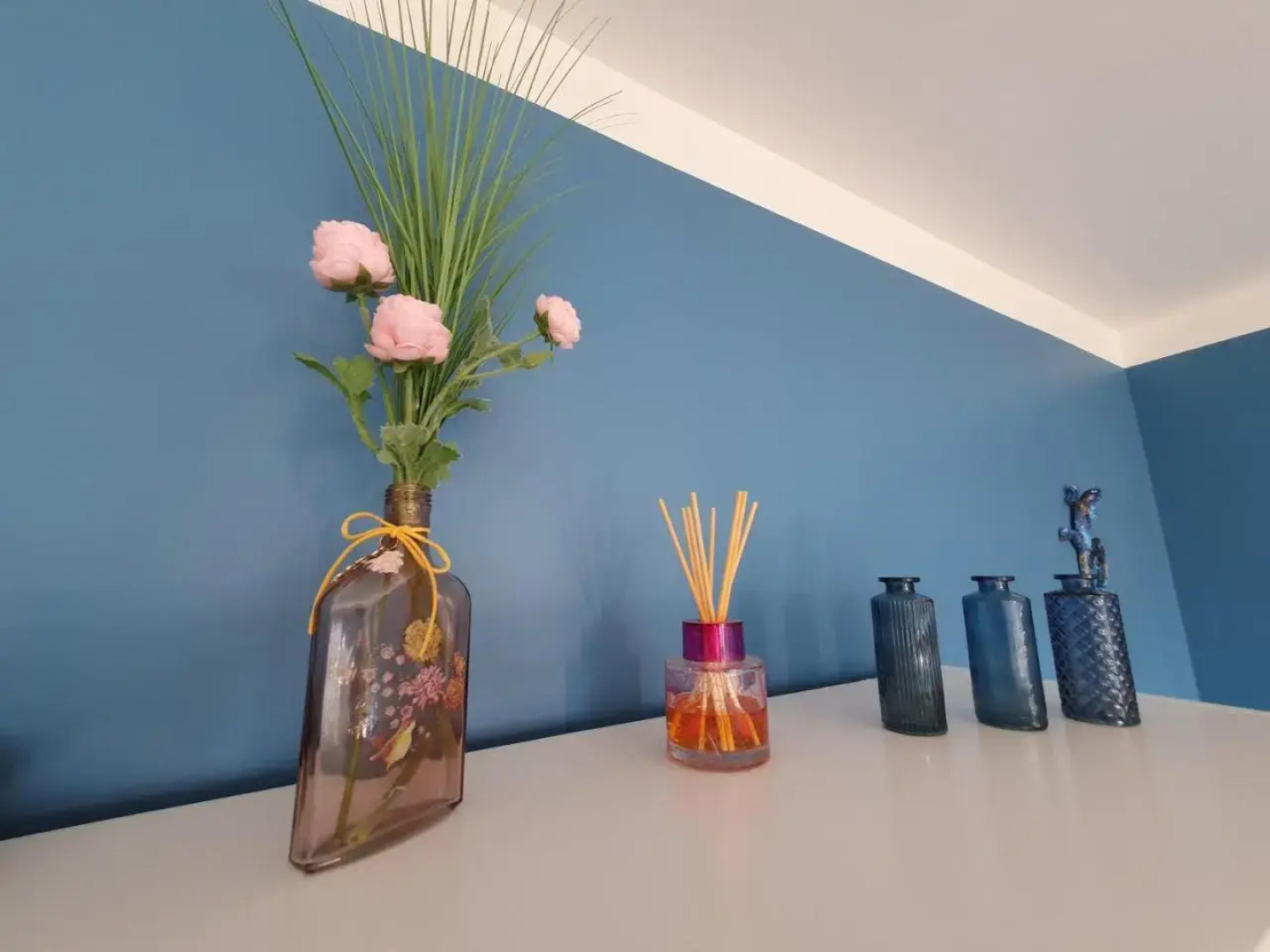 Studio avec piscine à 2 pas de la plage